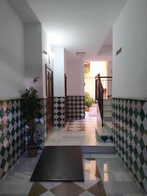 4 Balconies House, Central And Near The Alhambra 그라나다 외부 사진
